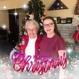 Meet your Posher, Joanie